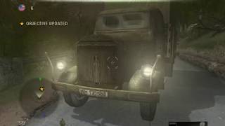 (CSF) Commandos Strike Force Mission 4 @ Under Their Noses @