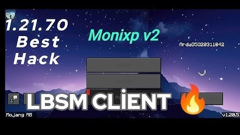 Toolbox 1.21.70 | Minecraft Bedrock LBSM Client