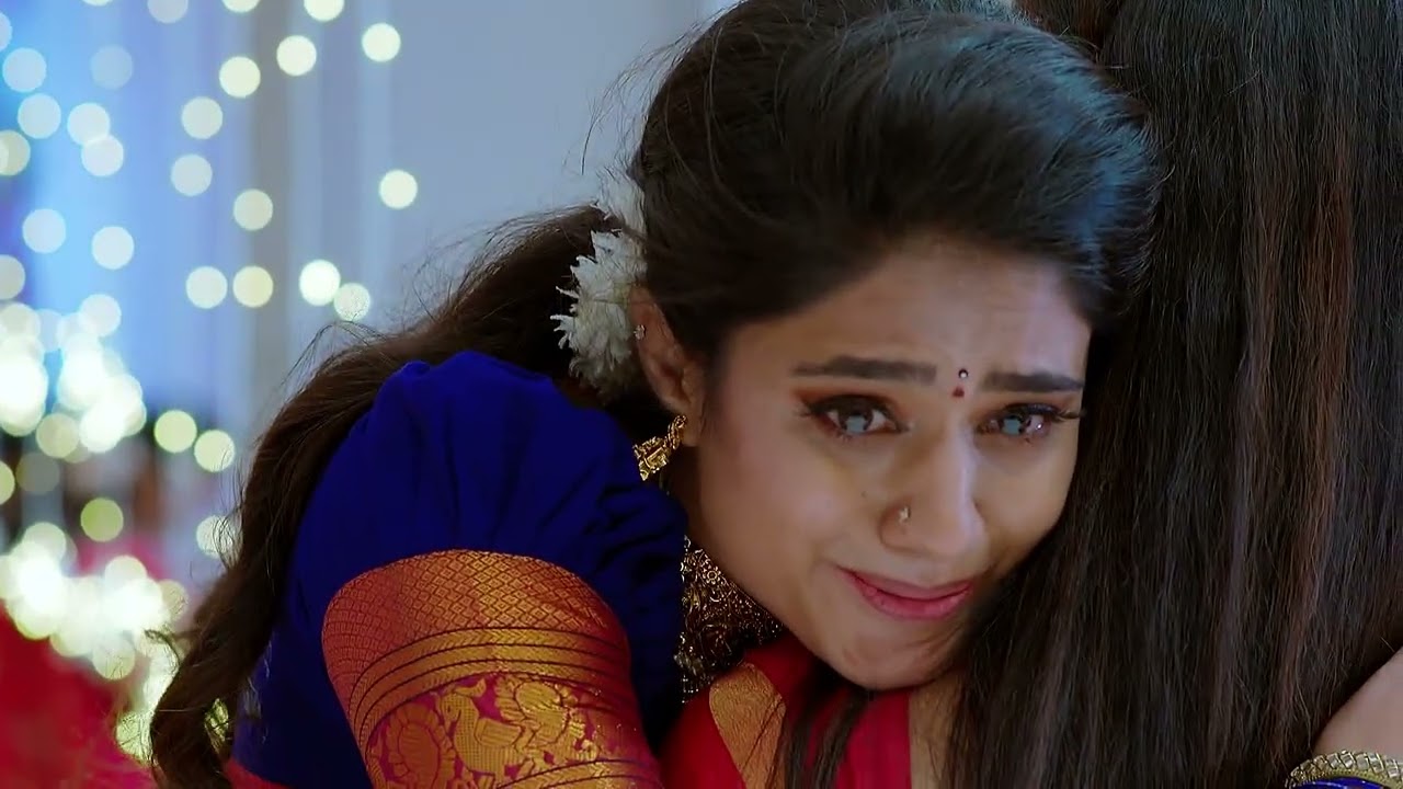 Uma Kaali - Full Ep - 33 - Darsh, Deepthi, Shanthi Reddy - BIG Magic