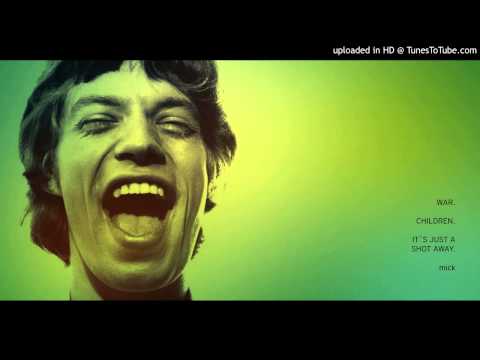 Mick Jagger - Lonely At The Top