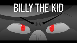 BILLY THE KID | Scourge MAP | Part 5