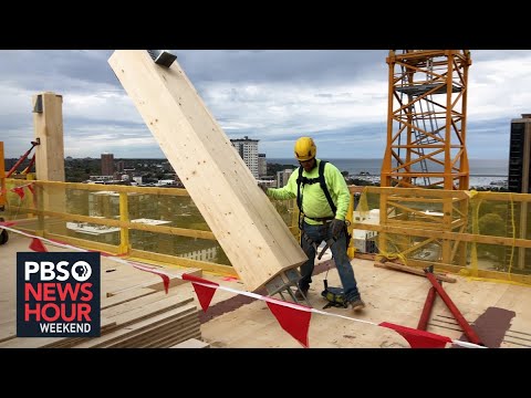 Video: Limt limträ: nackdelar och fördelar