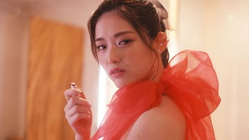 松村沙友理、パパ活女子を熱演　田中みな実初主演映画「ずっと独身でいるつもり？」特報