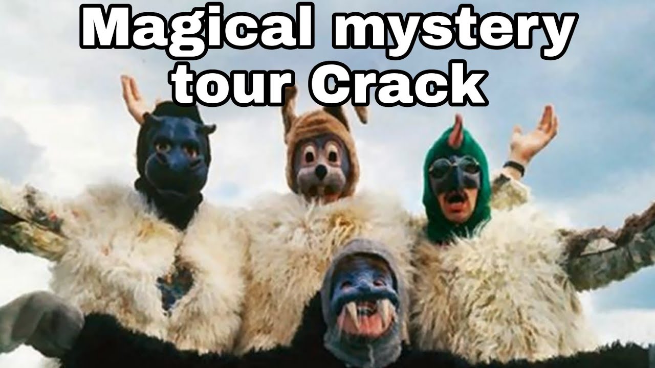 🦁 The Beatles Crack - 100 Suscribers! - A Lion Called Ringo 🦁