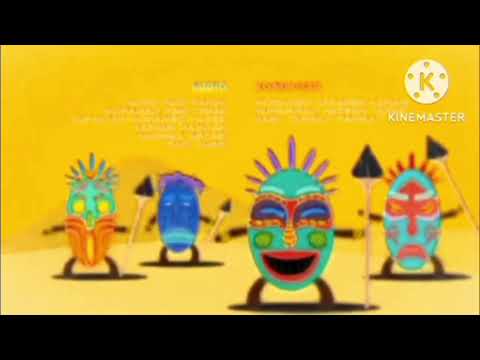 Upin Ipin Musim 6 End Credits Reverse