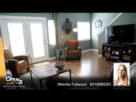 65 S WALKER E, North Salt Lake, UT home video tour