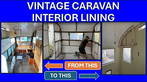 Interior Lining fitout