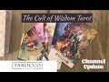 The Cult Of Wisdom Tarot Tarocco Studio