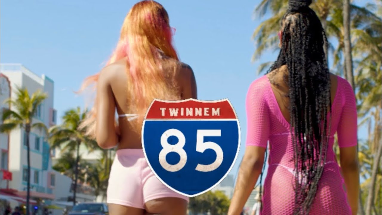 Twinnem 85 (Official Music Video) YouTube