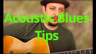 3 acoustic blues chords (Plus Head Turning BUT simple Chord Tricks) 3 Acoustic Blues Chords E7 A7 B7