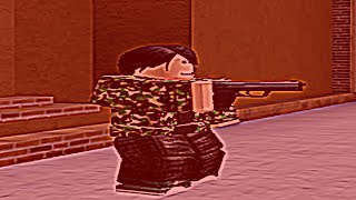 [YBA] Killing Bruno with a gun | Random stuff #4