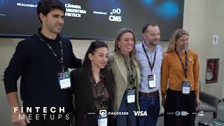 Aftermovie Fintech Meetup Rosario 2024