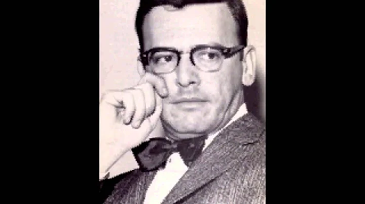 Robert Parris: Concerto for Timpani and Orchestra