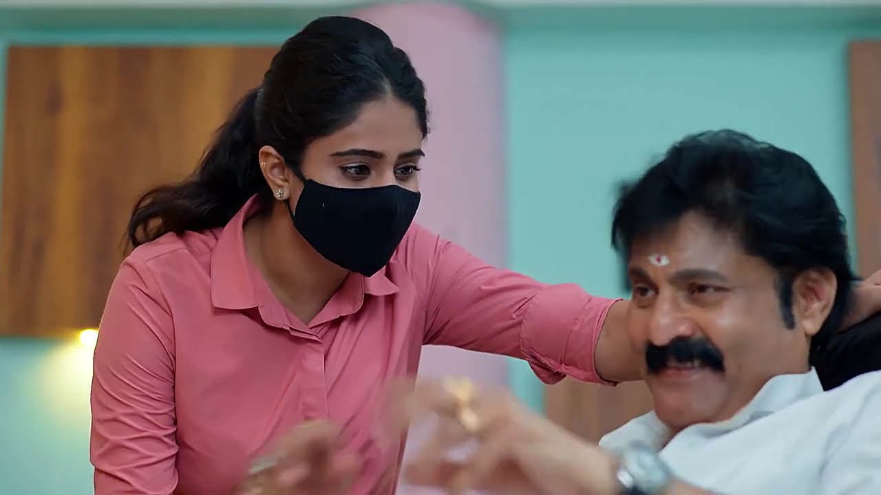 Jagadhatri - Full Ep - 544 - Jagadhatri, Koushiki - Zee Telugu