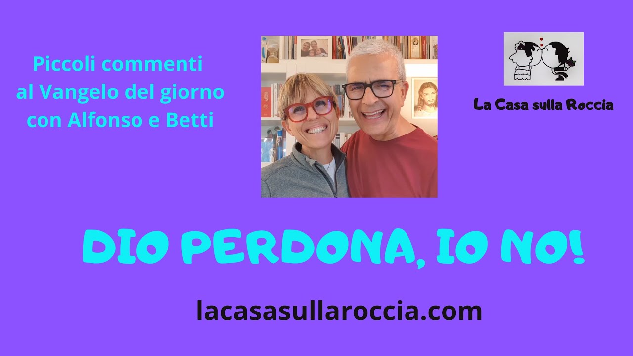 cast di dio perdona io no