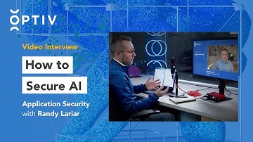 How to Secure AI: Application Security