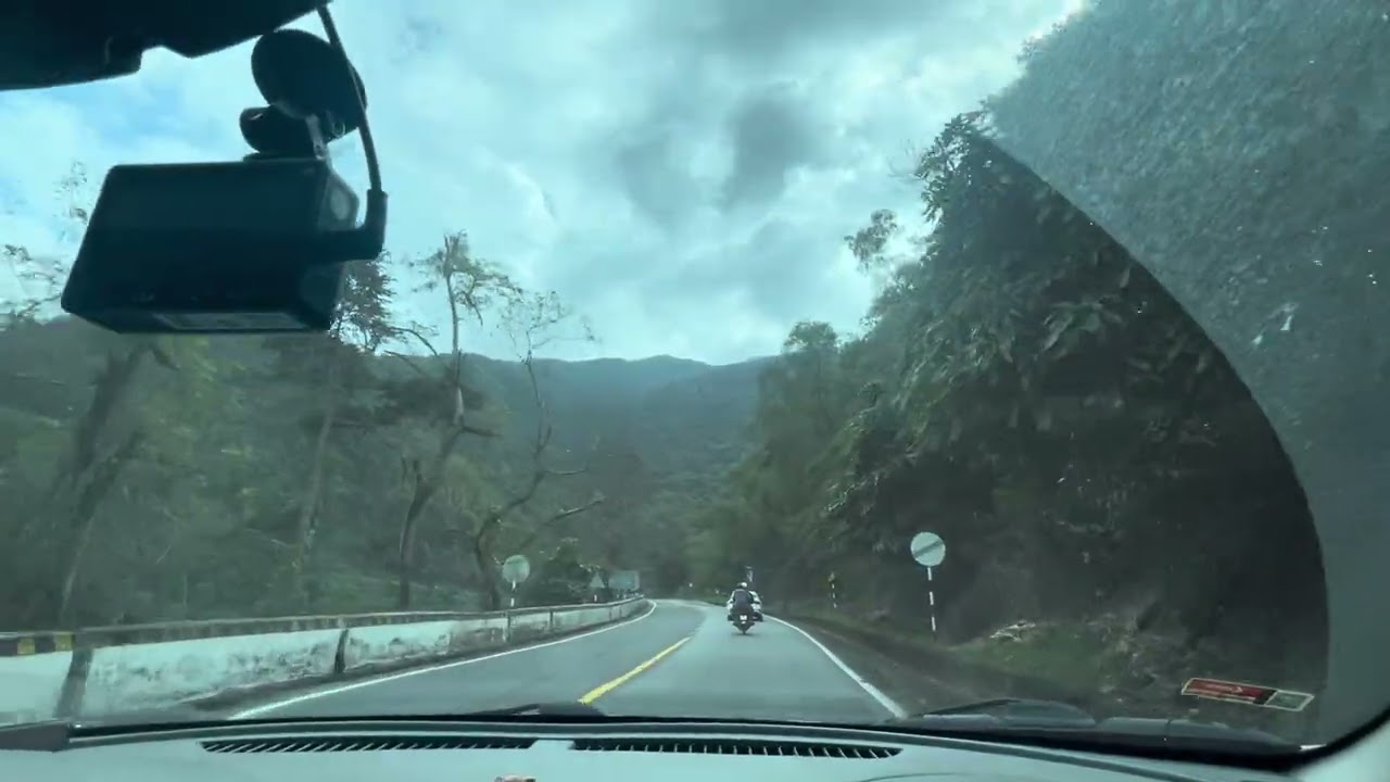 Đèo Hải Vân 2025