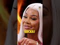 Jade Cargill and Bianca Belair face off in a WWE catchphrase battle 😂