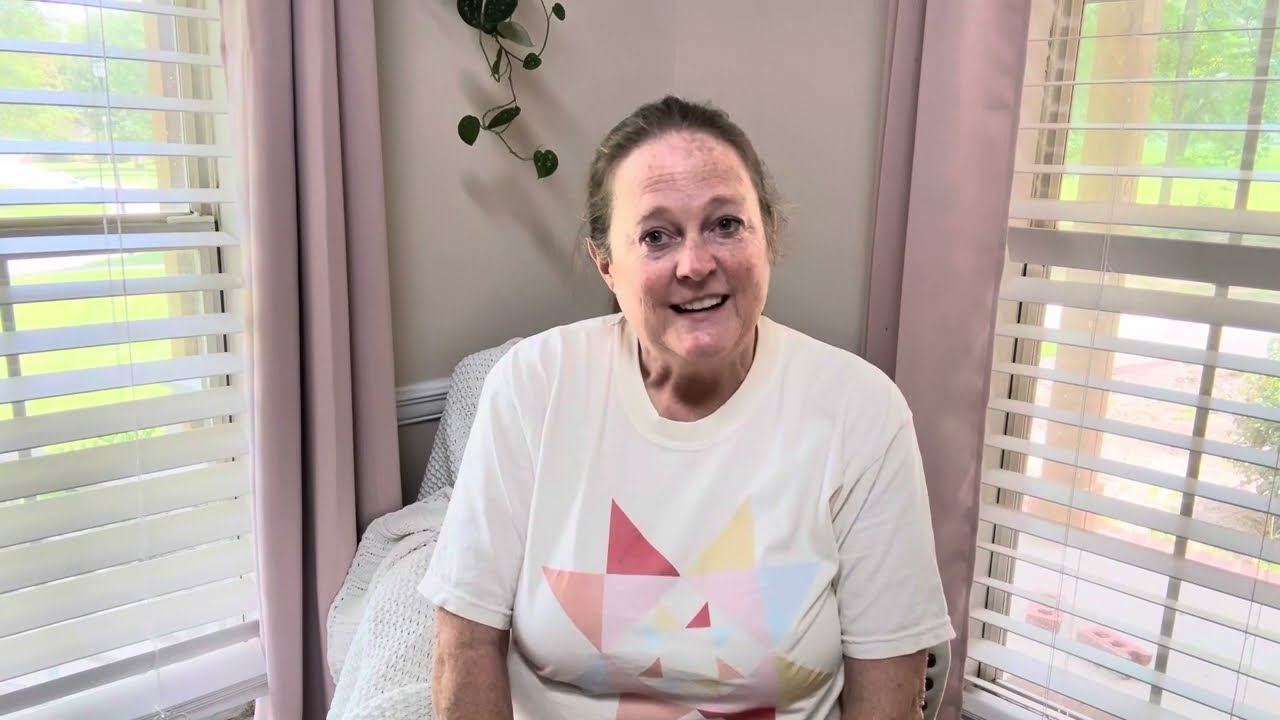 TQC- VOILA - Just like that! Block 7