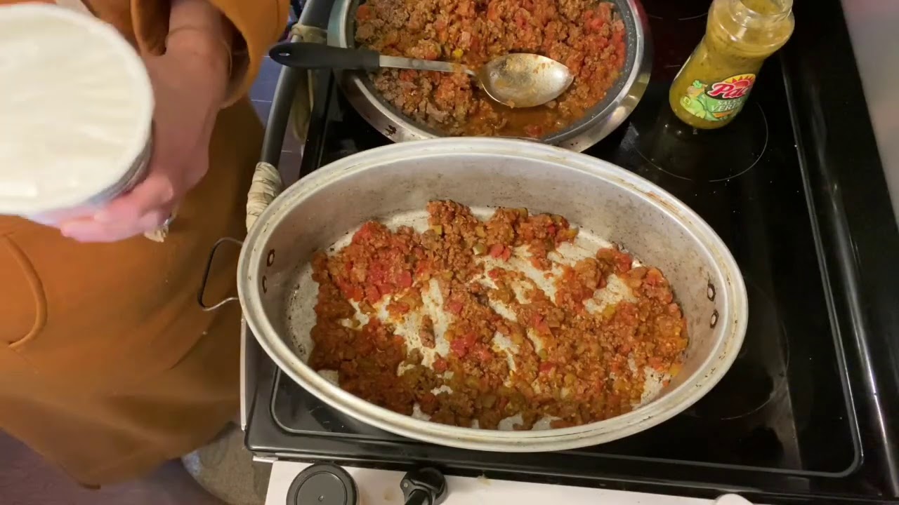 Mexican Lasagna Recipe. Oh My Goodness It’s Good!