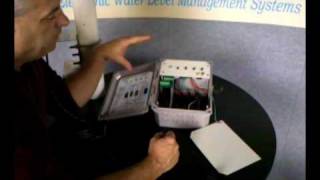 Liquid Level Sensor