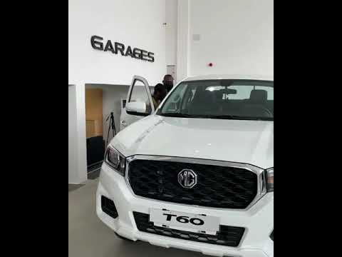 Stallion Group Becomes MG Motor’s Franchise Rep., Launches 4 New Models Into The Nigerian Market