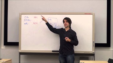 Coloredcoin (Open assets protocol)  presentation by Nicolas Dorier