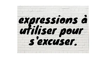 Comment s'excuser pour quitter une réunion