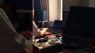 В поисках аналогового звука #psychedelicrock