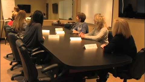 Participant Introduction to Focus Groups