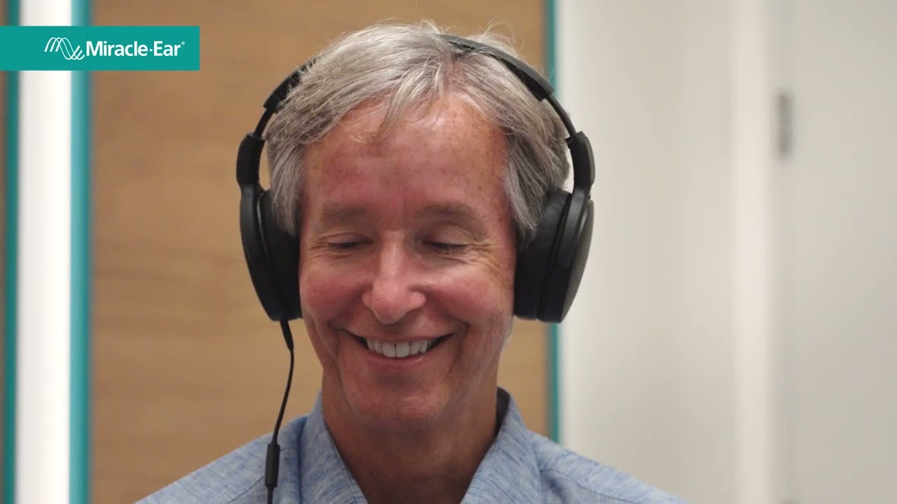 Not Just Your Hearing | Miracle-Ear