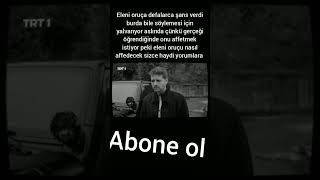 Eleni Ne Yapacak Şacakbudeniz Şk