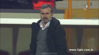 Aykut Kocaman Aşk Laftan Anlamaz Ki̇ Konyaspor Sad Edi̇t