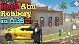 How to Complete Hard Atm Robbery In Grand criminal online 0.39 || Tips and tricks screenshot 4