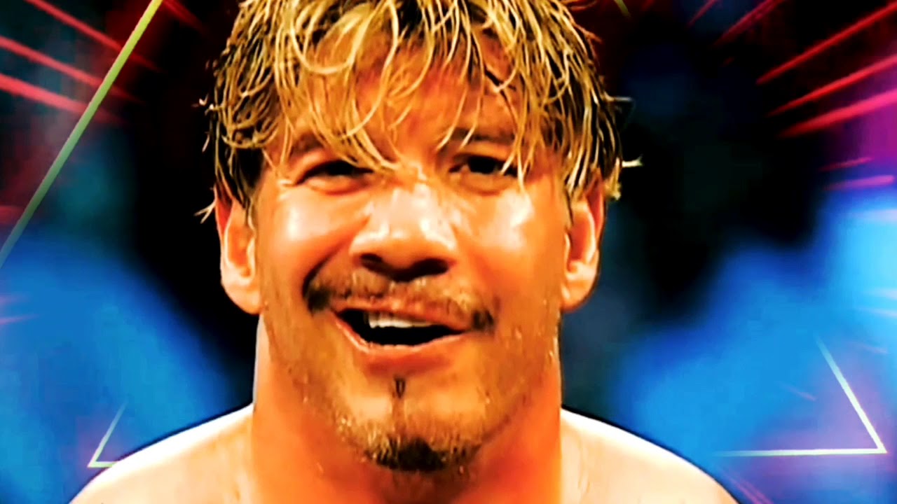 ● Eddie Guerrero Custom WWE Titantron 2020 feat: 