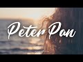 Dept - Peter Pan (Feat. J.O.Y, Ashley Alisha) / 繁中英歌詞