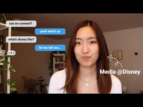 most asked questions on how to get a job at disney