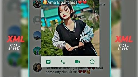 Introduction my friends in my WhatsApp number //Alight motion// XML// File ❣️🥀🎵🔰🙏