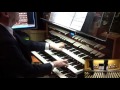Symphony No. 2, Op. 20 (Allegro Risoluto) by Louis Vierne