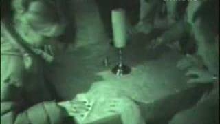 Blatant Fakery in Most Haunted
