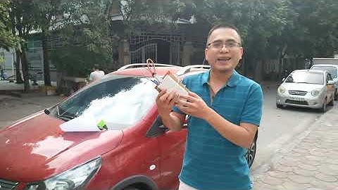 Hack a car in 3 minutes - Broken Rolling Code [ Part 1 ]