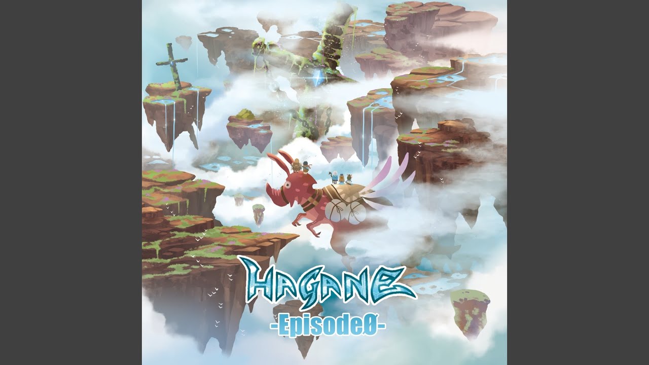 ア*ム様 HAGANE 『RADIO CD』『Wintry Sky Sp Edi maxresdefault.jpg