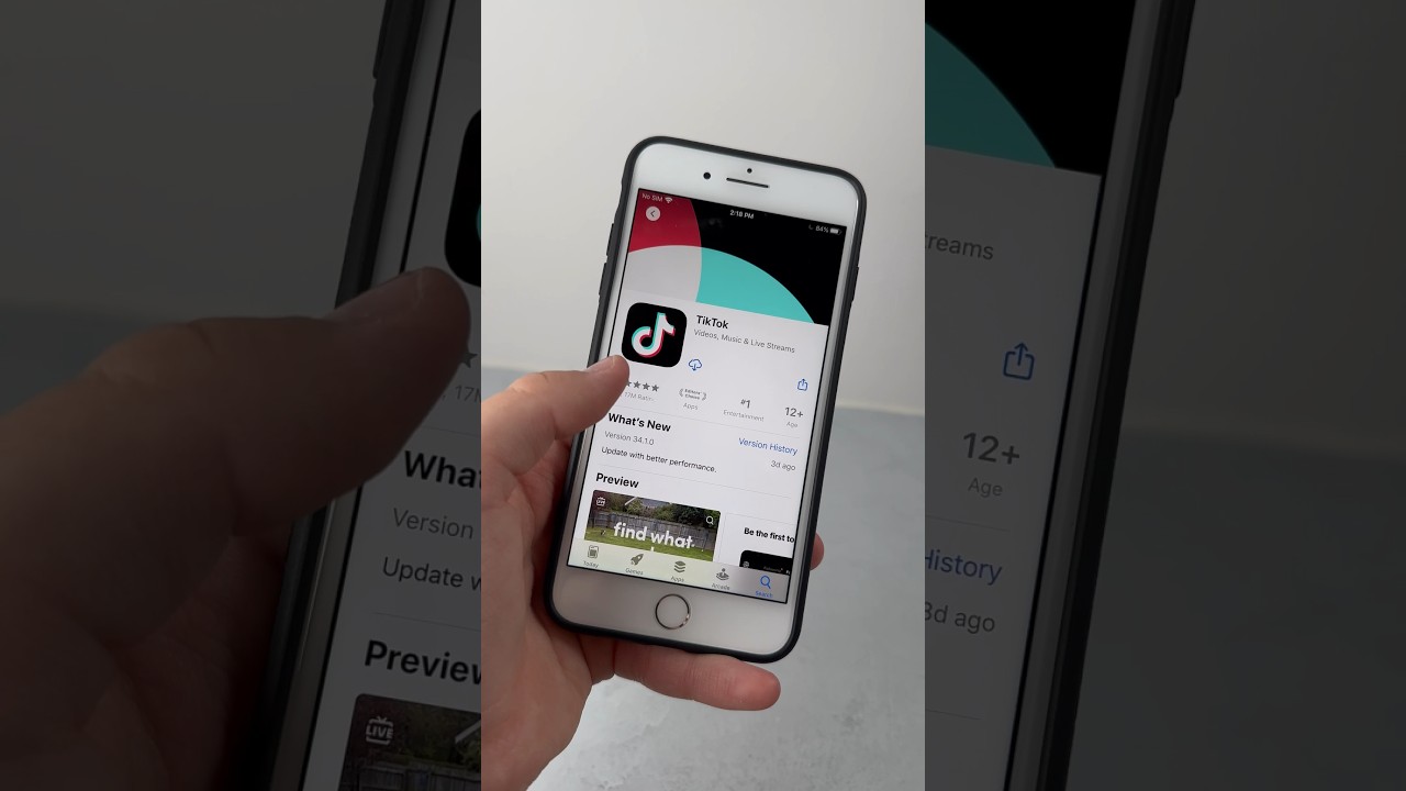 Как пользоваться TikTok ПОСЛЕ бана!