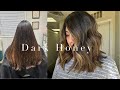 MELTED FOILAGE | Joico | Balayage