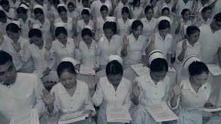 Filipino nurses in America: The history vs. the stereotype