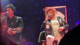 Kikki Danielsson - Not Exactly Nashville, Jönköping 2025
