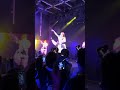 フィロソフィーのダンス「アイム・アフター・タイム」/Funky But Chic 2025 東京 at SPACE ODD