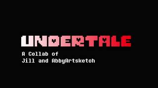 Undertale Speedpaint (Genocide)