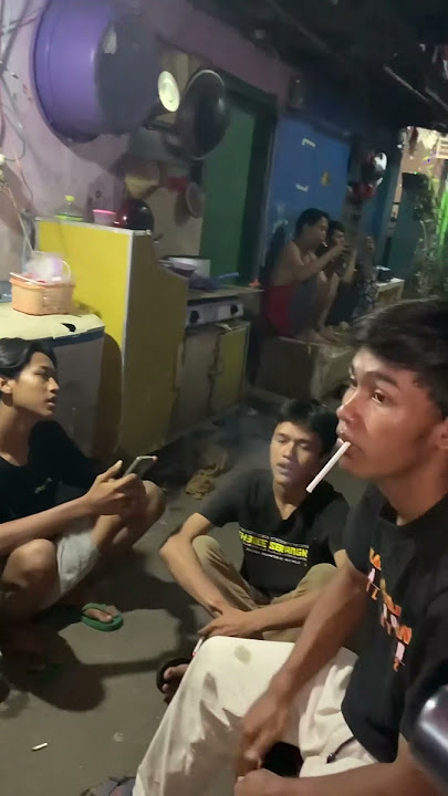Semangat nyanyinya pas menuju reff doang🤣 #shorts #coverlagu #rebellion