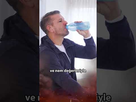 Nasayı Hackleyen Çocuk
